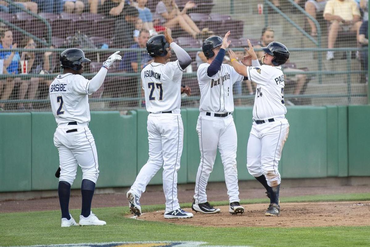 An offer that came in December from the Los Angeles Angels for the Tri-City Dust Devils to join their organization has not been signed.