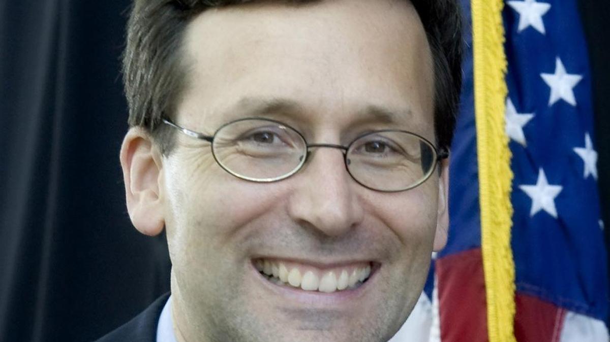 Attorney General Bob Ferguson