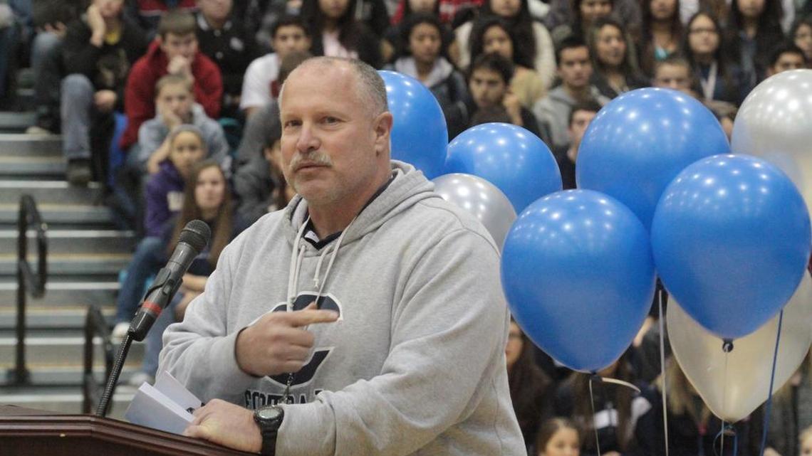 Chiawana High is losing its state Hall of Fame football coach. Here’s why