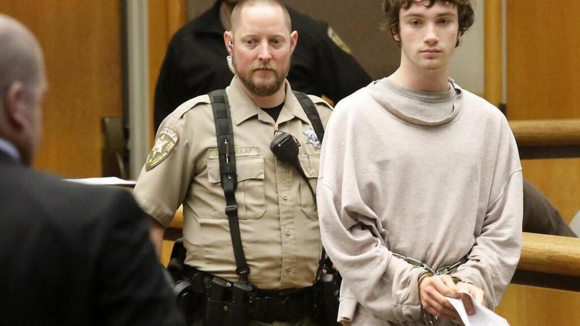 Suspect in Benton City murder plot now charged with threatening ...