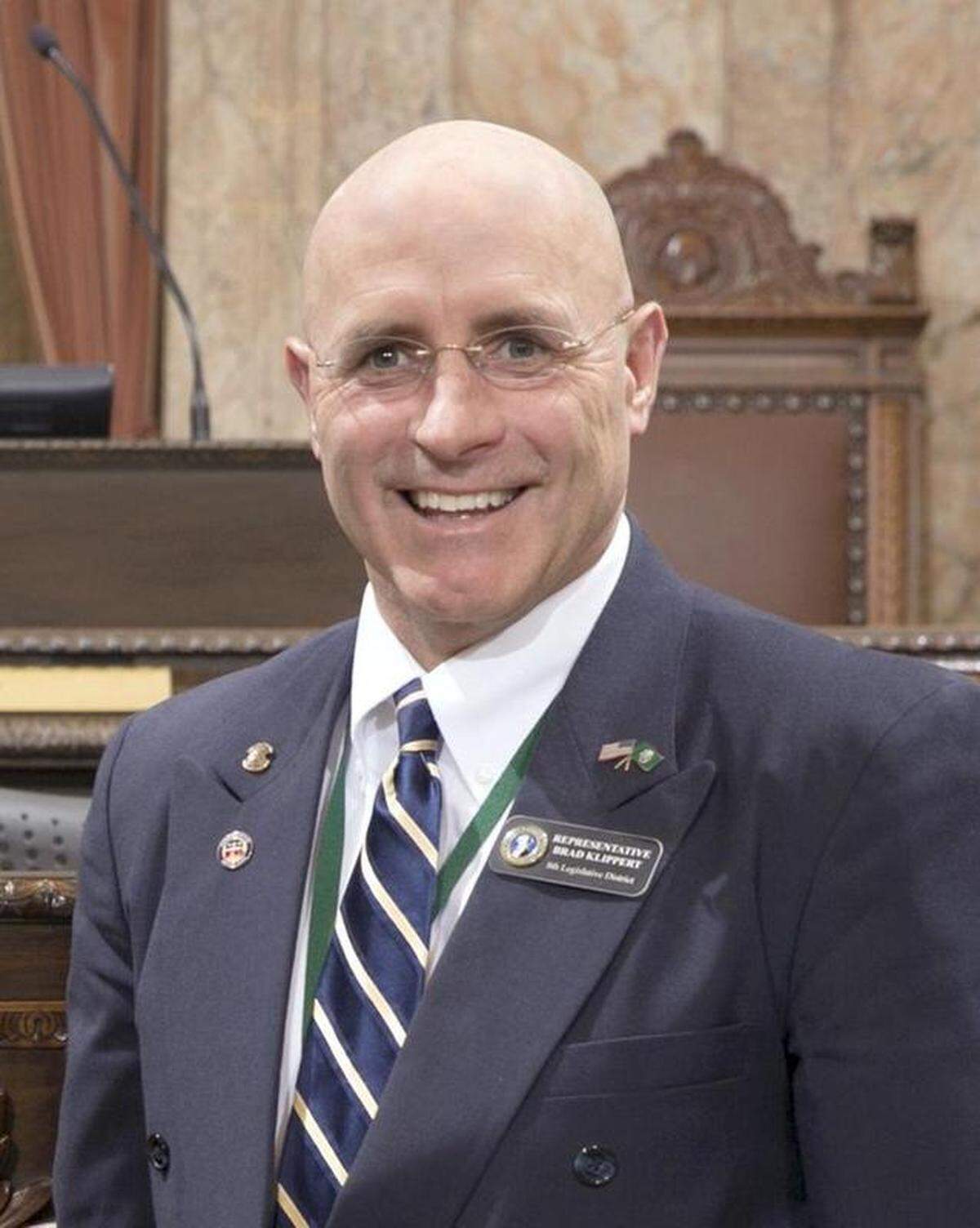 Brad Klippert