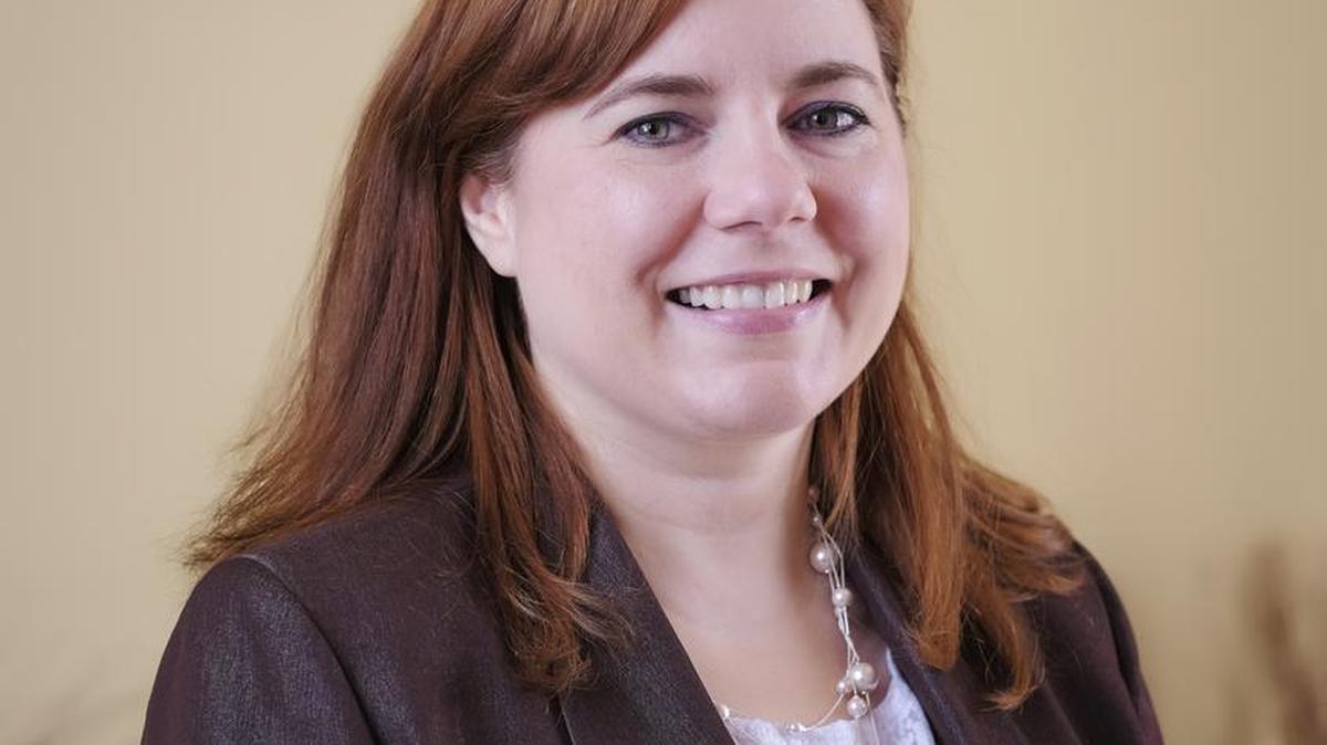 Vesna Dodge