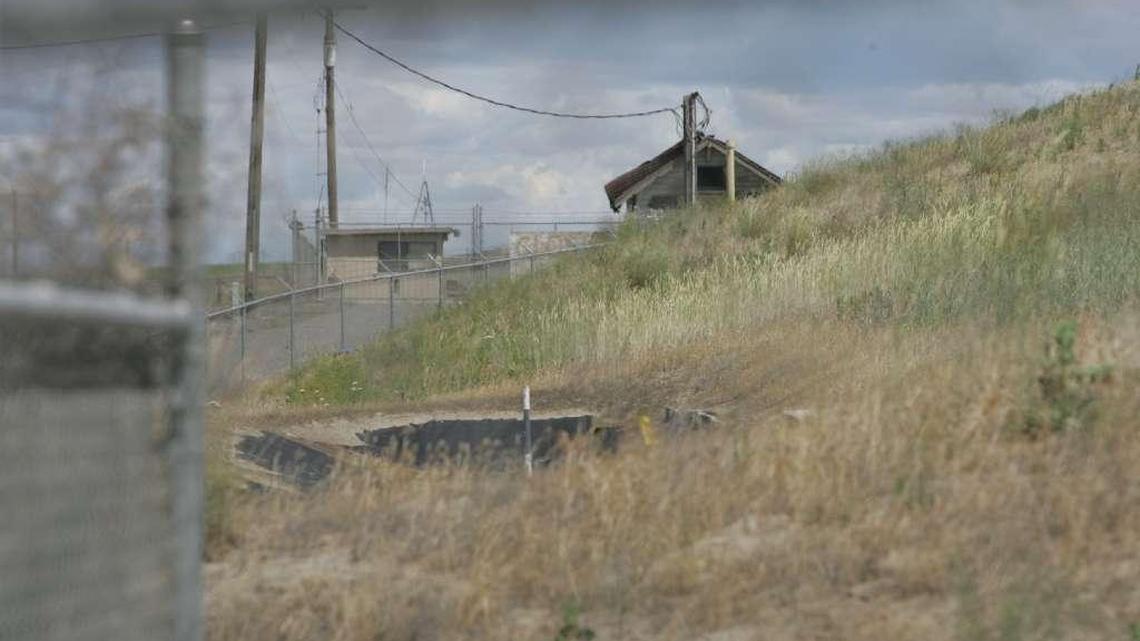 The next step in its cleanup will be the release of a draft study to guide the selection of a cleanup plan for the landfill. The 250-acre landfill just east of Pasco city limits near the intersection of Kahlotus Road and Highway 12 is a federal Superfund site.