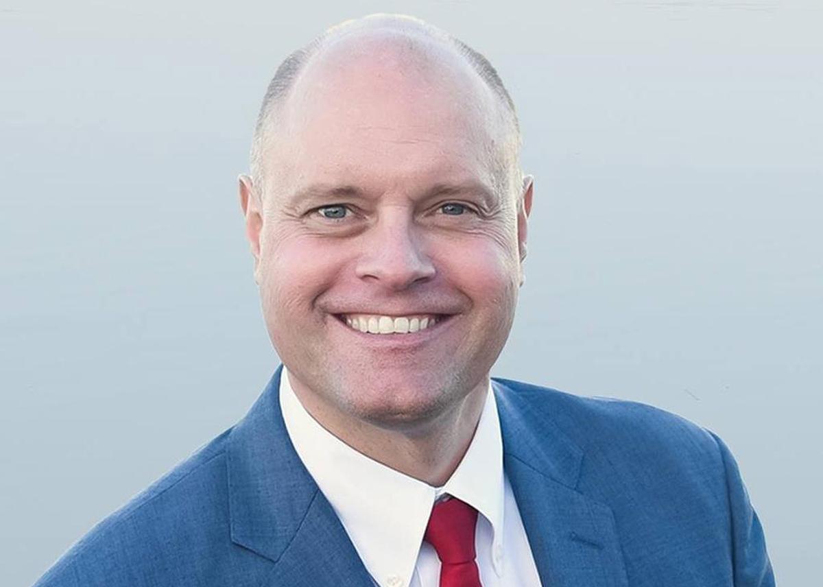Judge Sam Swanberg