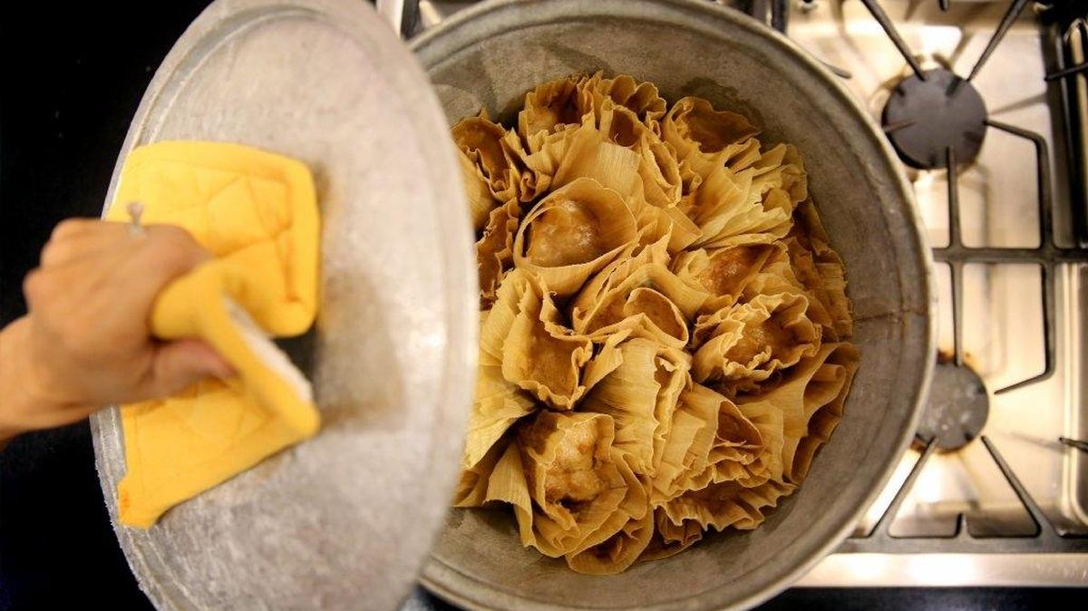 The Food and Drug Administration will allow folic acid to be added to masa, used to make foods like tamales.
