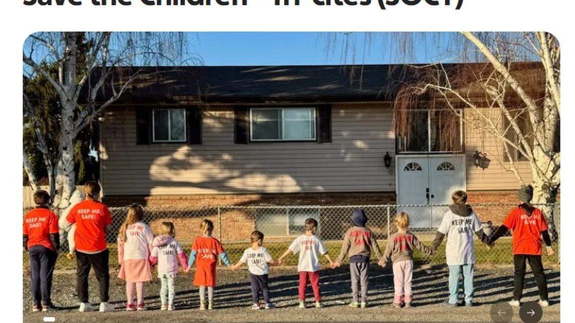 New nonprofit raises +$10K to help stop Kennewick sex offender home