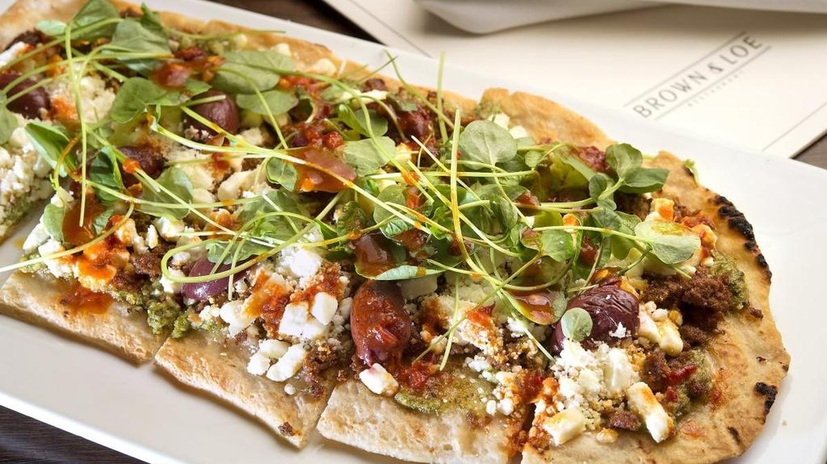 Tri-City restaurant inspections through Nov. 25