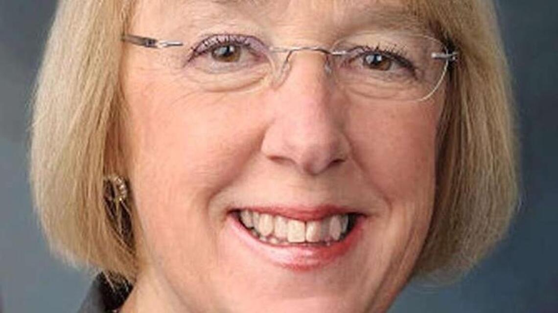 Sen. Patty Murray to be at Pasco Democrat Get out the Vote rally | Tri ...