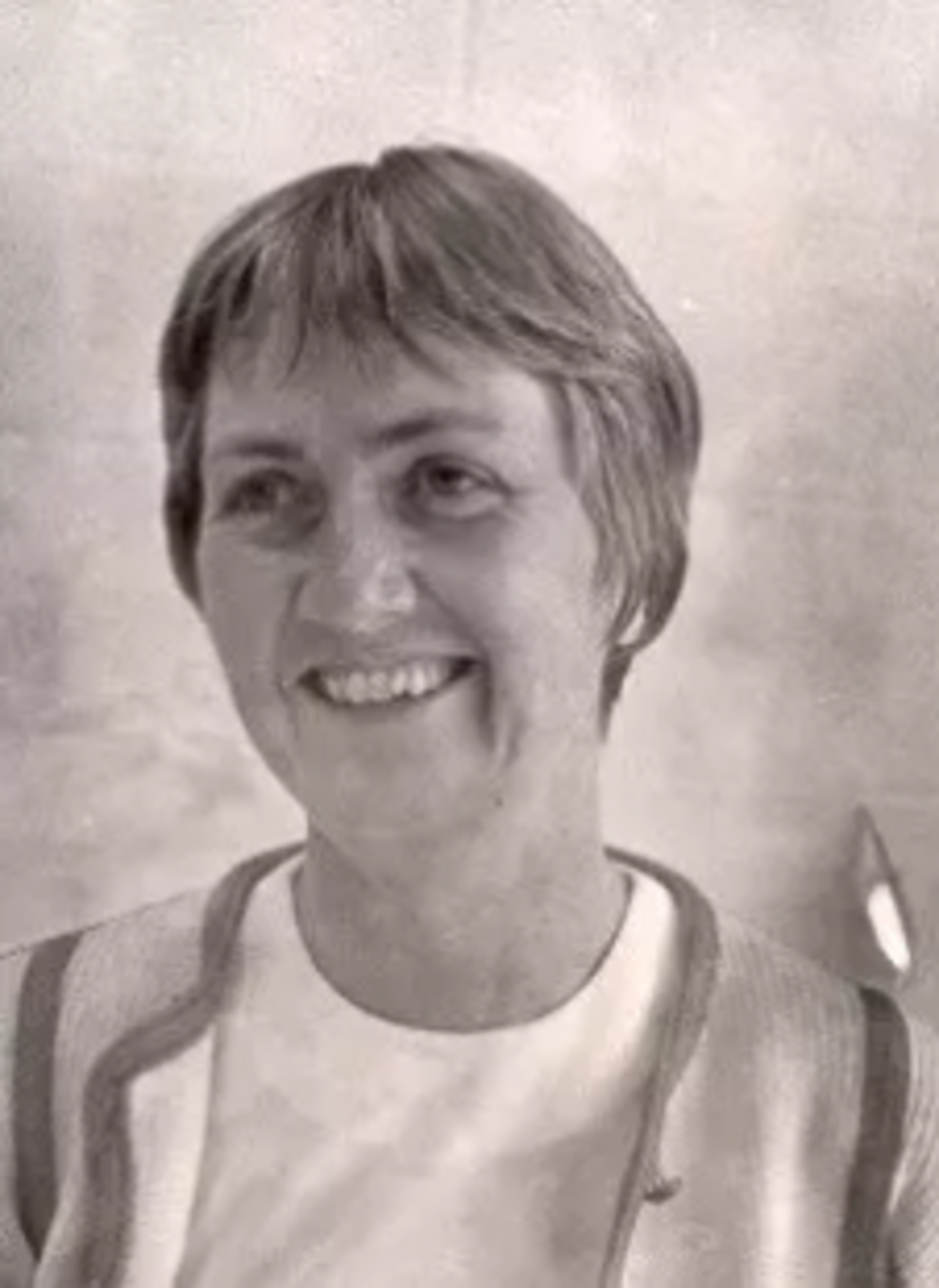 Margaret Racy