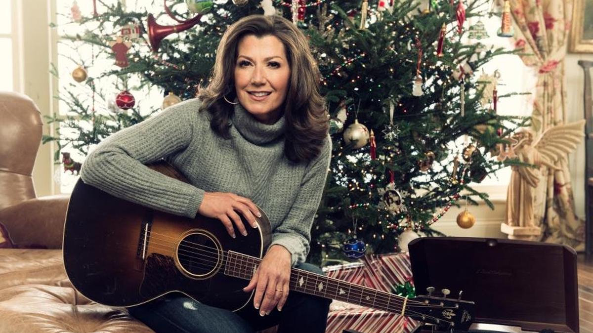Amy Grant