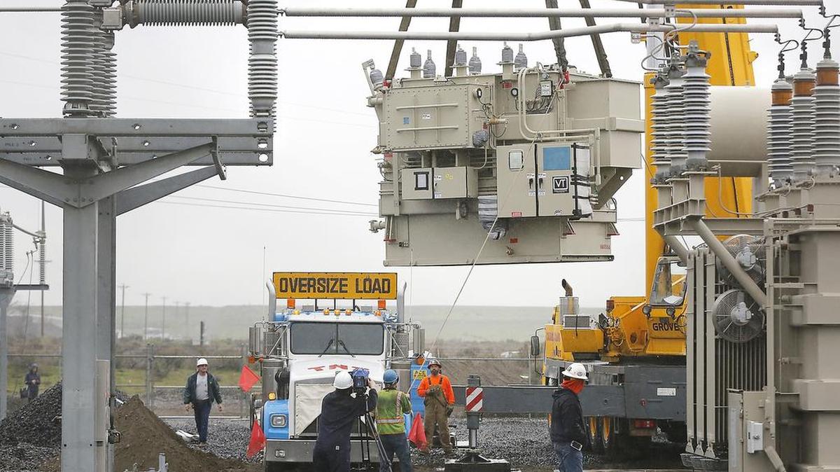 Low-income Washington households are eligible for a one-time $200 credit on their power bills. Tri-Cities area utilities are accepting applications now, but are adding disclaimers that credit the controversial 2021 Climate Commitment Act for funding the grants.