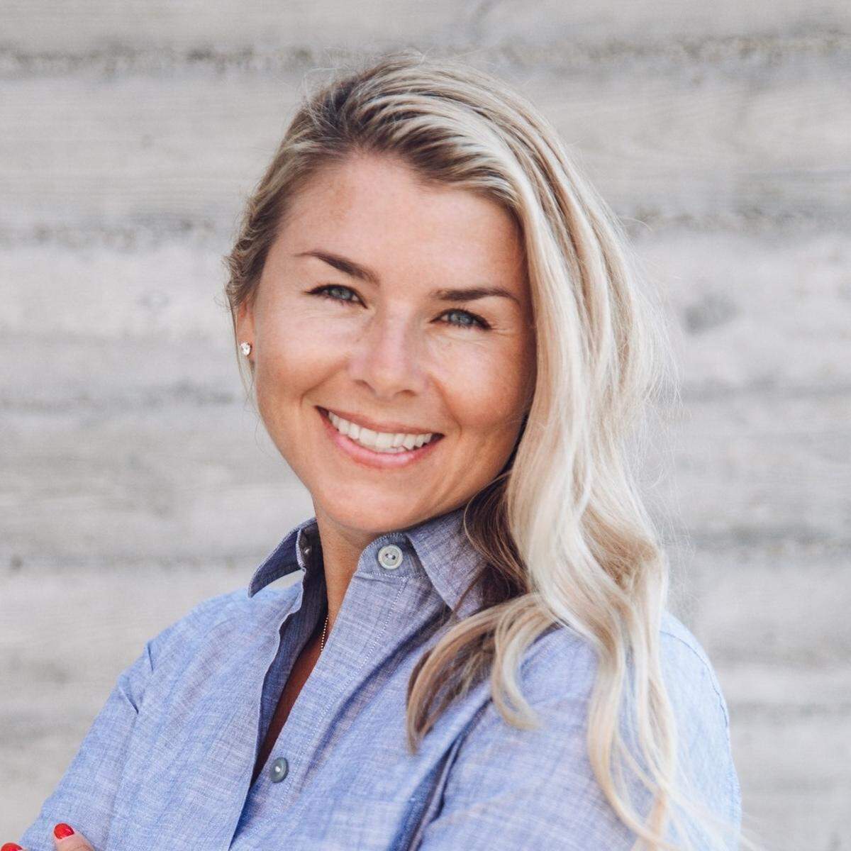Amanda McKinney