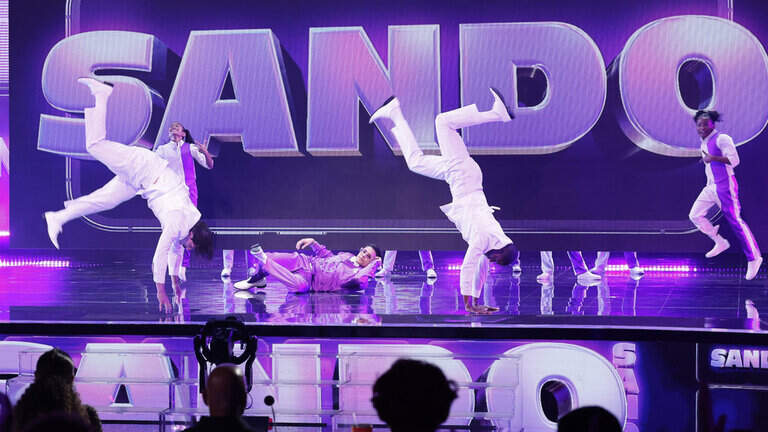 Tri-City dancer with 13M followers wowed on AGT. Now he’s coming home