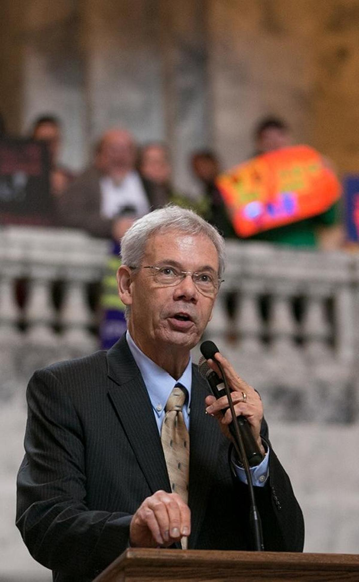 Larry Haler