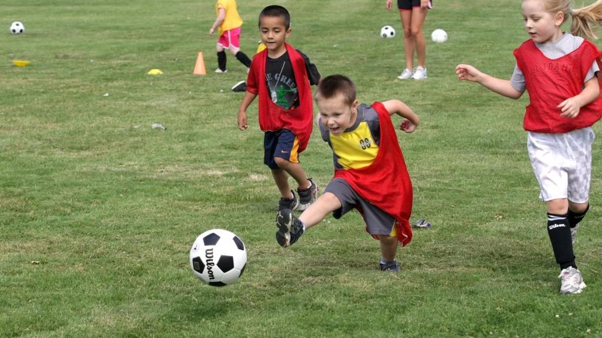 Kennewick residents are being asked to share their thoughts on the city’s parks and recreation program as part of a cmprehensive plan update. The online survey is available through Aug. 11.