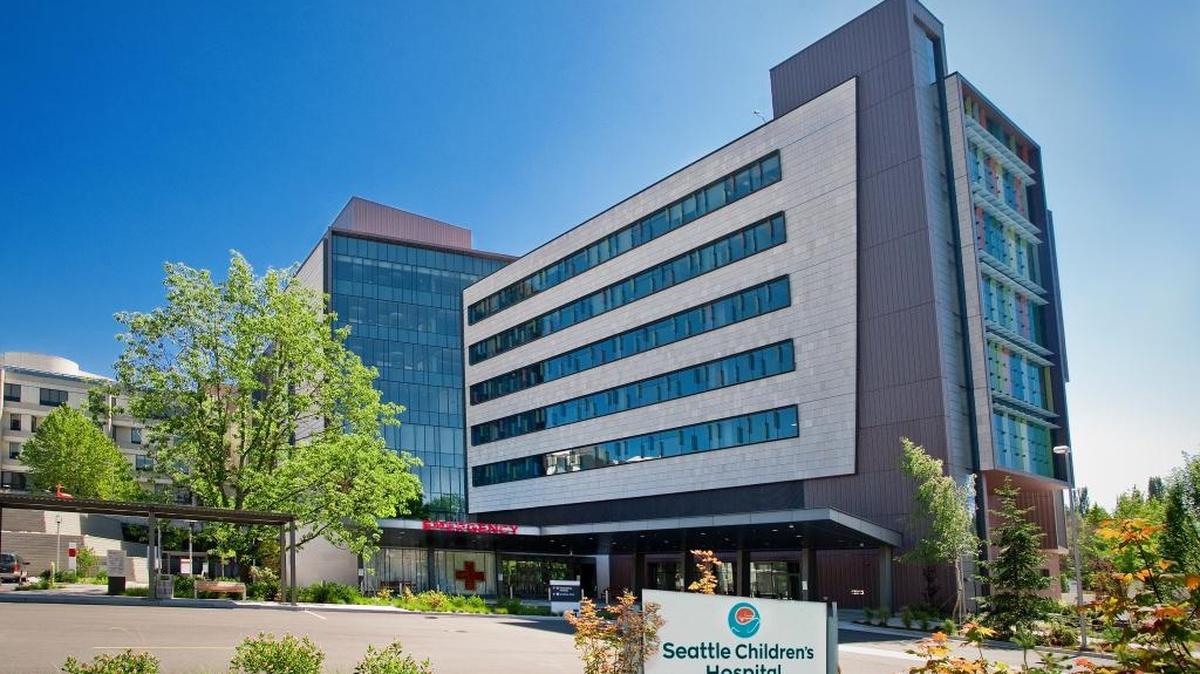Two Franklin County children were hospitalized at Seattle Children’s Hospital with a possible rare neurological illness. Six other children around the state also were hospitalized with possible cases of acute flaccid myelitis.