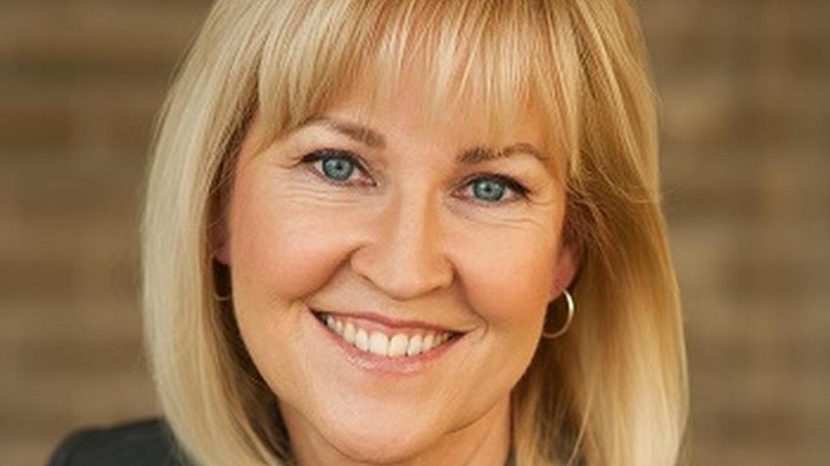 Heather Unwin