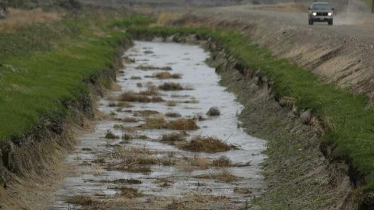 A problem at the Chandler pumps will delay the start of irrigation season while repairs are made.