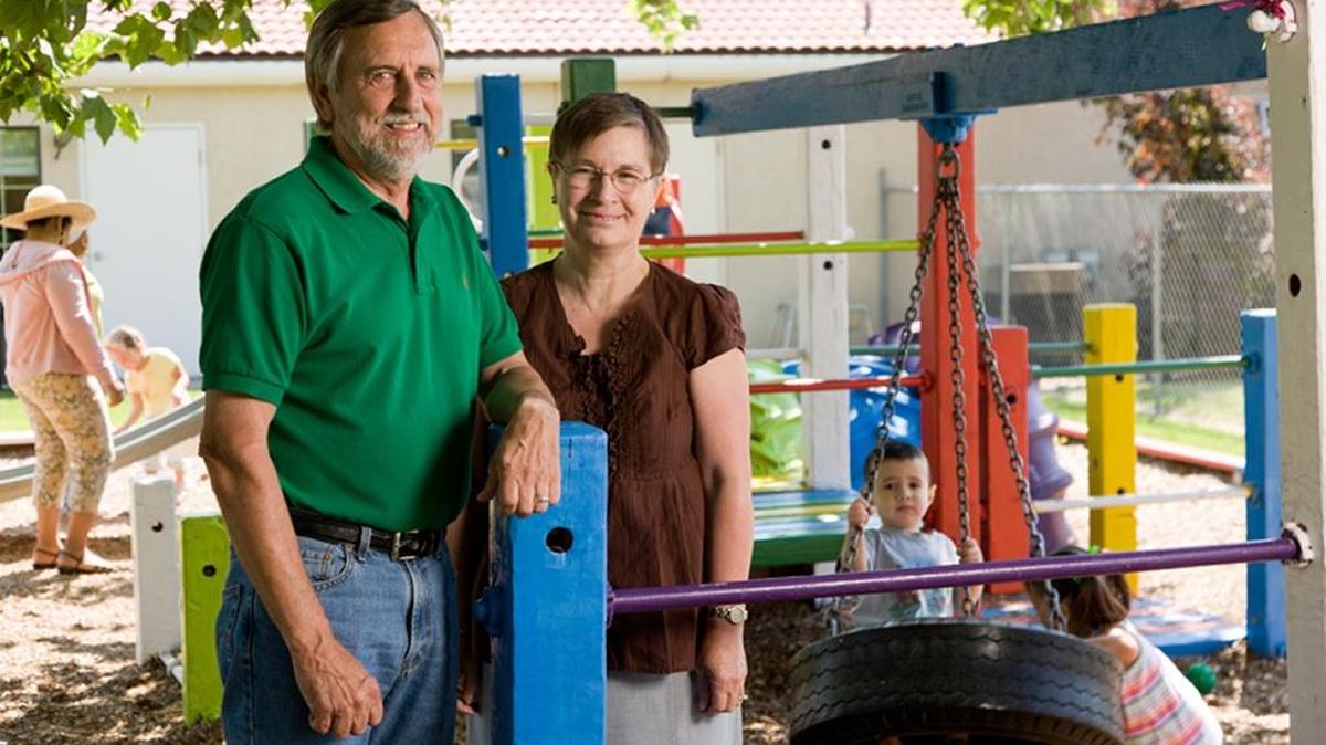 Ralph and Cheryl Broetje, founders of Broetje Orchards, have sold their business to the Ontario Teachers’ Pension Plan.