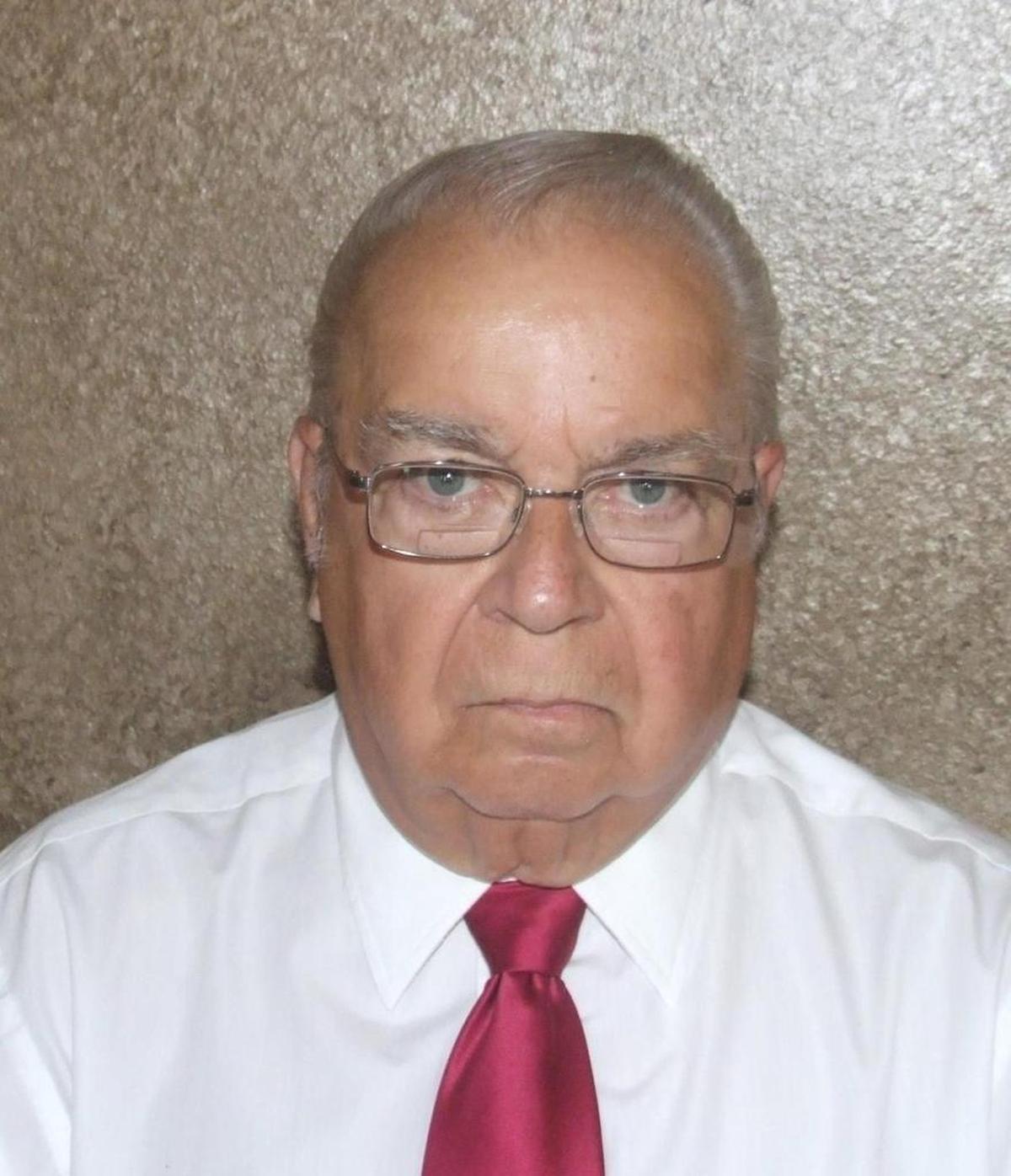 Jerry Peltier