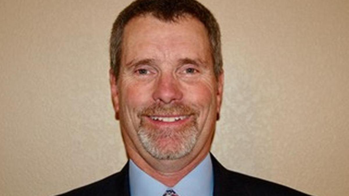 Kennewick City Council candidate Jim Millbauer