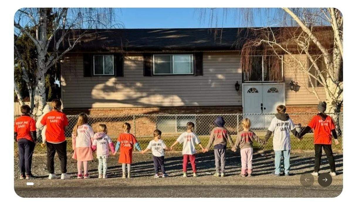 A community group raised funds to fight a Kennewick sex offender home proposal.