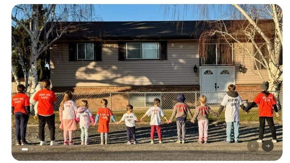 New nonprofit raises +$10K to help stop Kennewick sex offender home