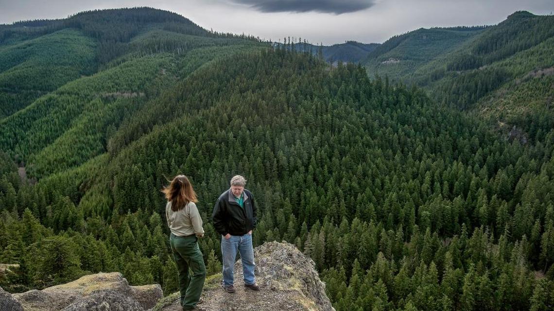 House passes public lands bill seen as a win for conservation