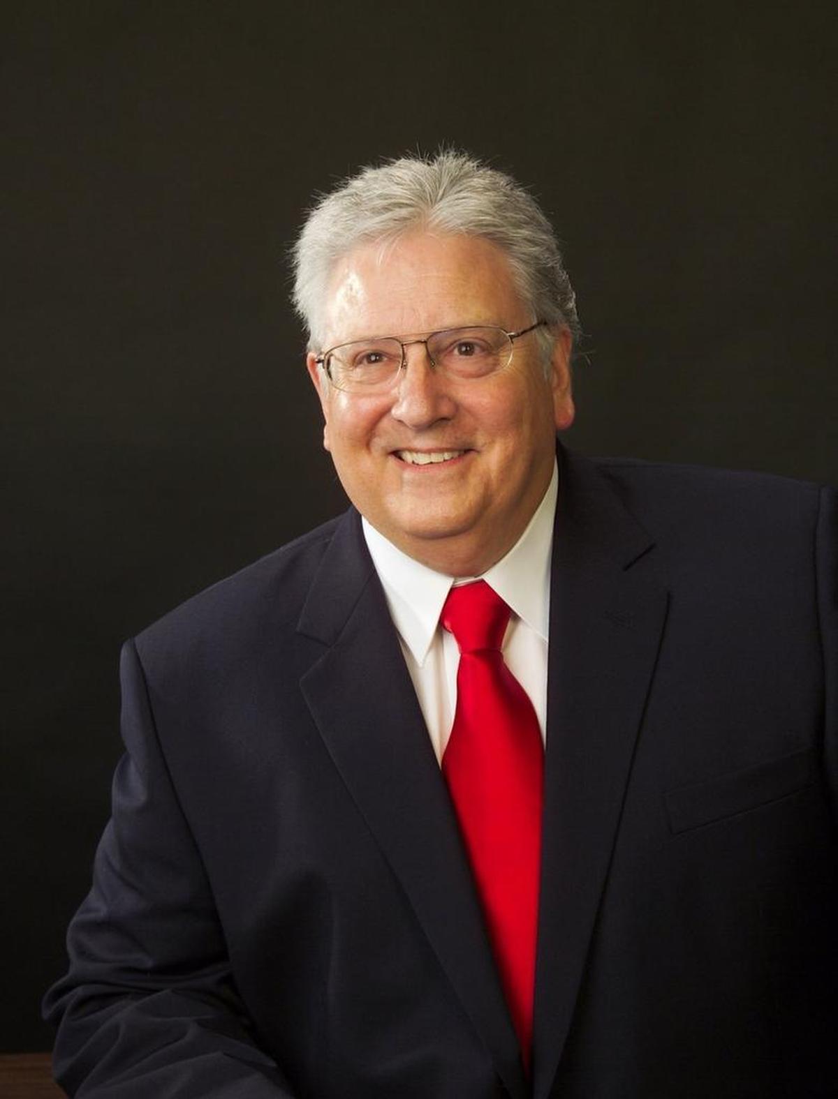 Skip Novakovich
