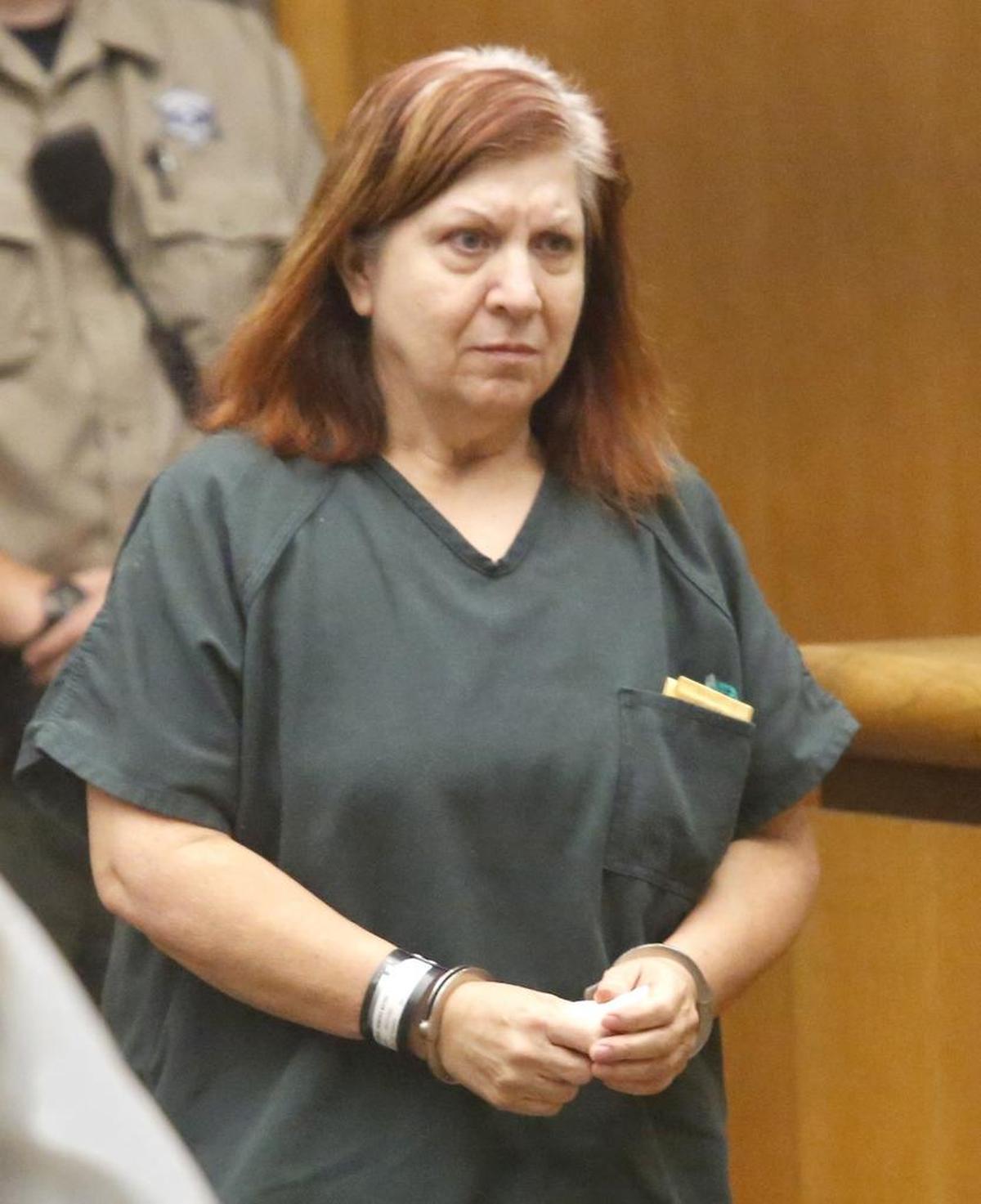 Norma Garza