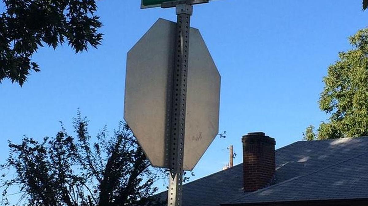 A 20-year-old man was punched, slashed with a box cutter and then robbed early Wednesday while walking on the 500 block of South Fir Street.