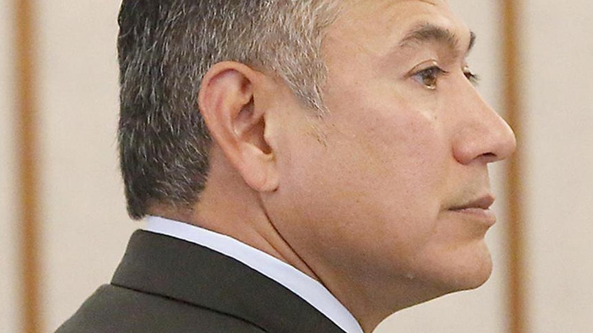 Richard J. Aguirre