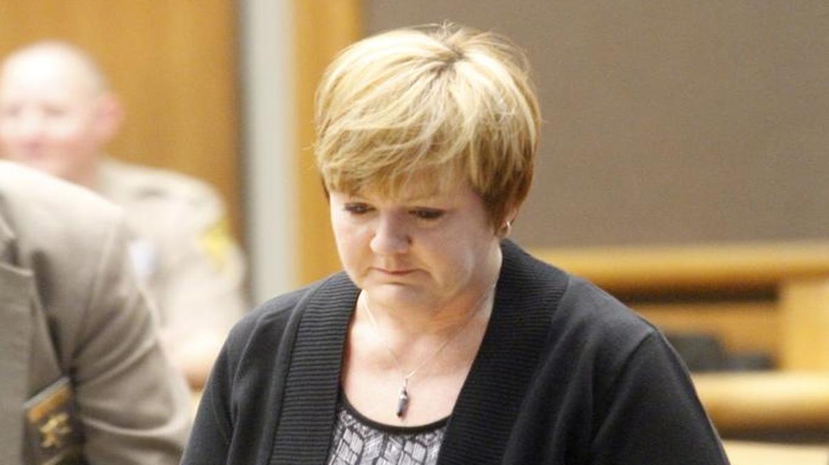
Sonja Stites-Molnaa was sentenced in Benton County Superior Court to six months in jail on work release for embezzling money from Kennewick American Legion Baseball and the Kennewick High School Booster Club.
