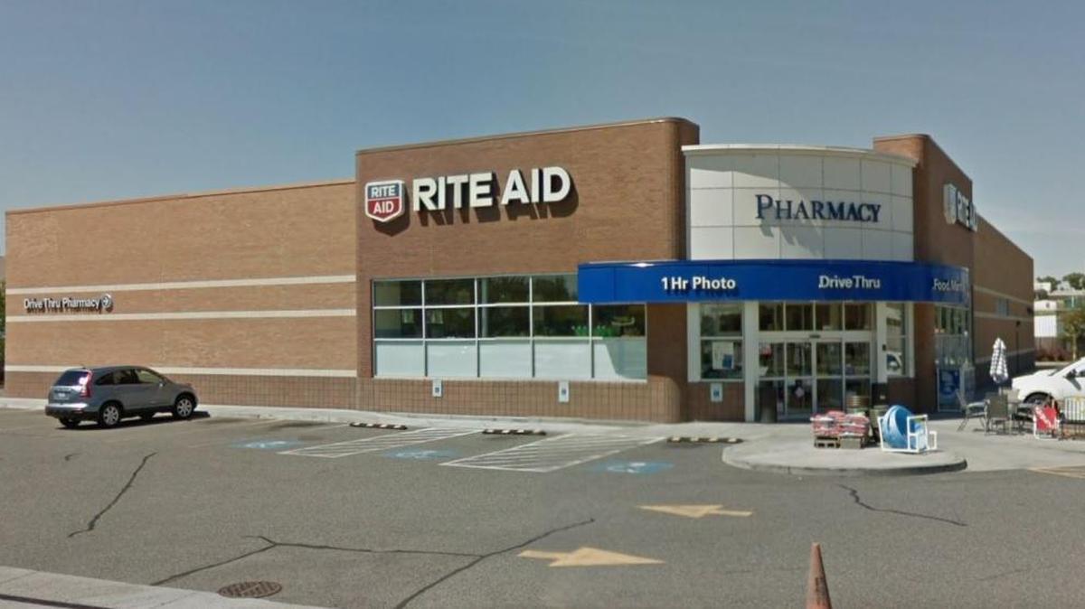 The Rite Aid off Lee Boulevard and Stevens Drive in Richland was robbed Dec. 22, 2017. Richland and Pasco police arrested three suspects this week.