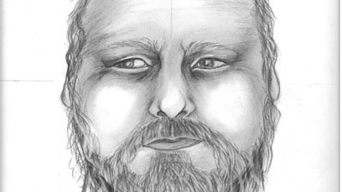 Benjamin Newcomb was identified as the man found dead near Interstate 82.