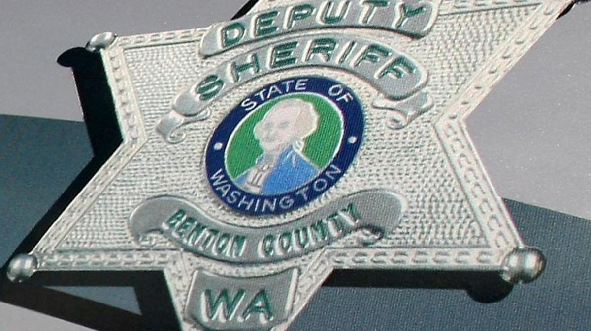 Benton County Sheriff’s Office