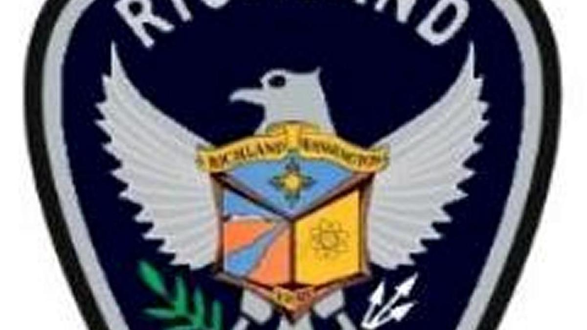 Richland Police Department