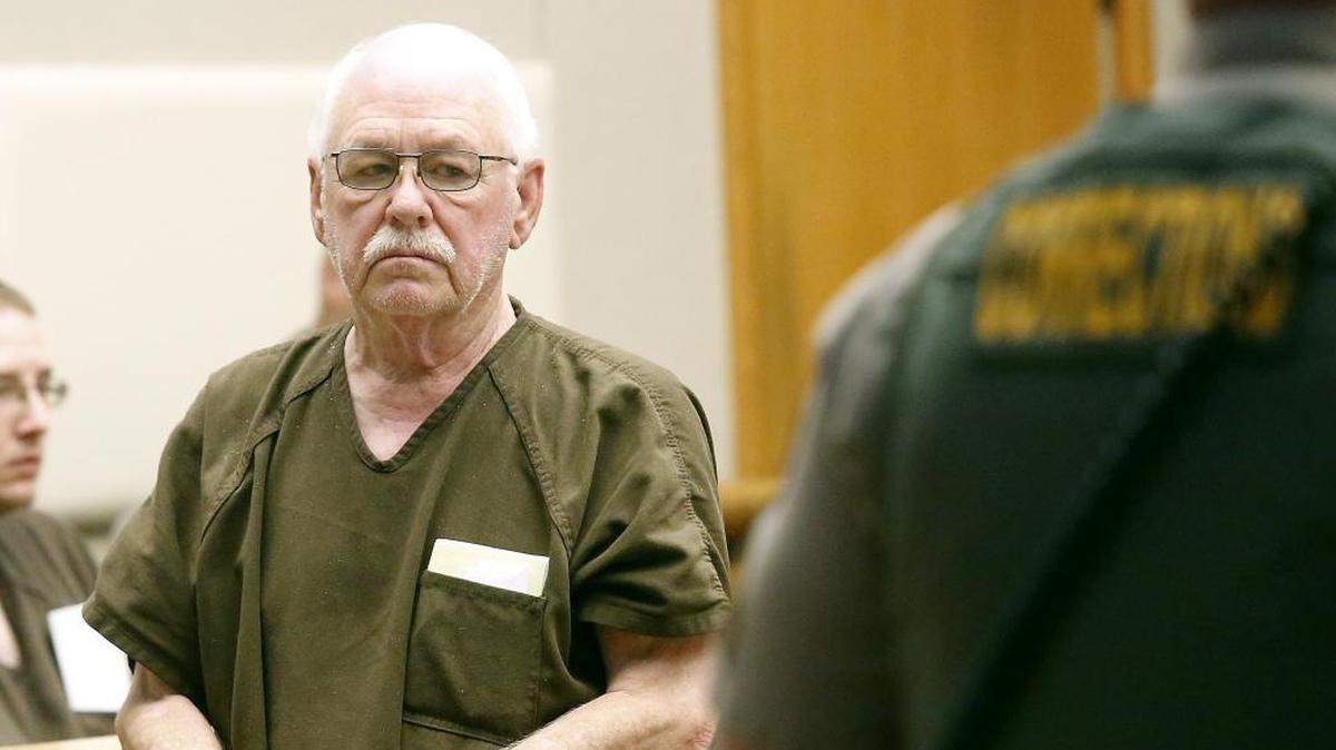 Thomas A. Swarers, 70, was convicted by a Benton County jury on April 6 of trying to have sex with two girls last summer. The Kennewick man was one of 26 arrested in a five-day “Net Nanny Operation.”
