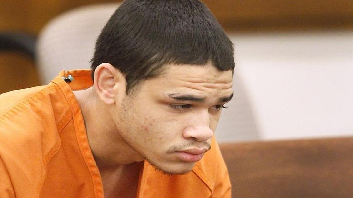 DeShawn I. Anderson, 20, was set to plead guilty Tuesday in Franklin County Superior Court, but told his attorney he decided to reject the prosecution’s offer. He is charged in the December 2014 fatal shooting of Lorenzo R. Fernandez Jr. and an earlier Pasco shooting at four men inside a car.