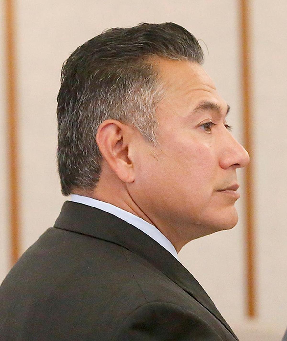 Richard J. Aguirre