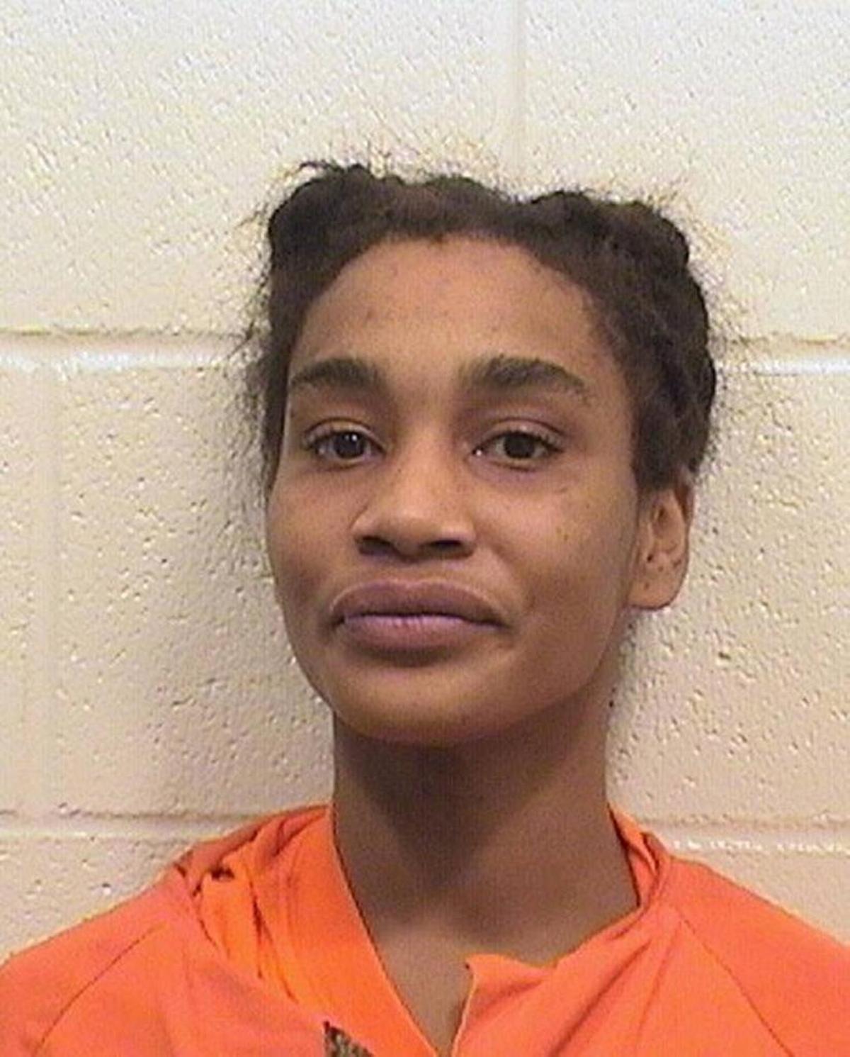 Shirley A. Madison