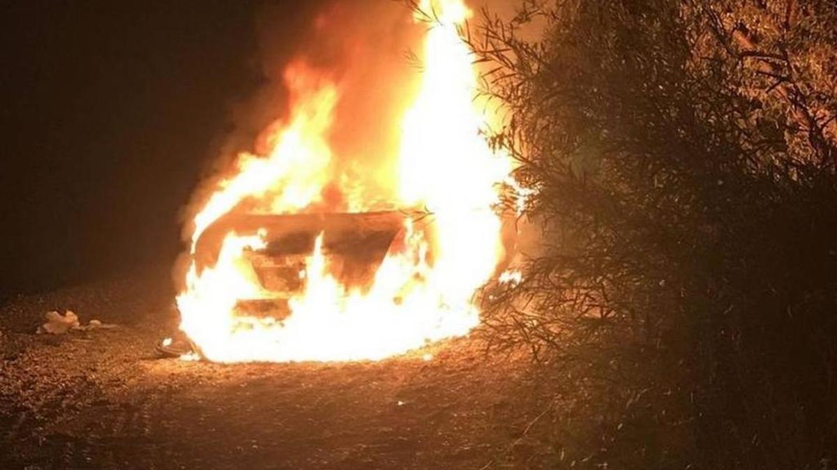 Thomas L. Black is charged with stealing his ex’s Pontiac Grand Prix from her Pasco home in August and torching it near the Edison Street boat ramp parking lot in Columbia Park.