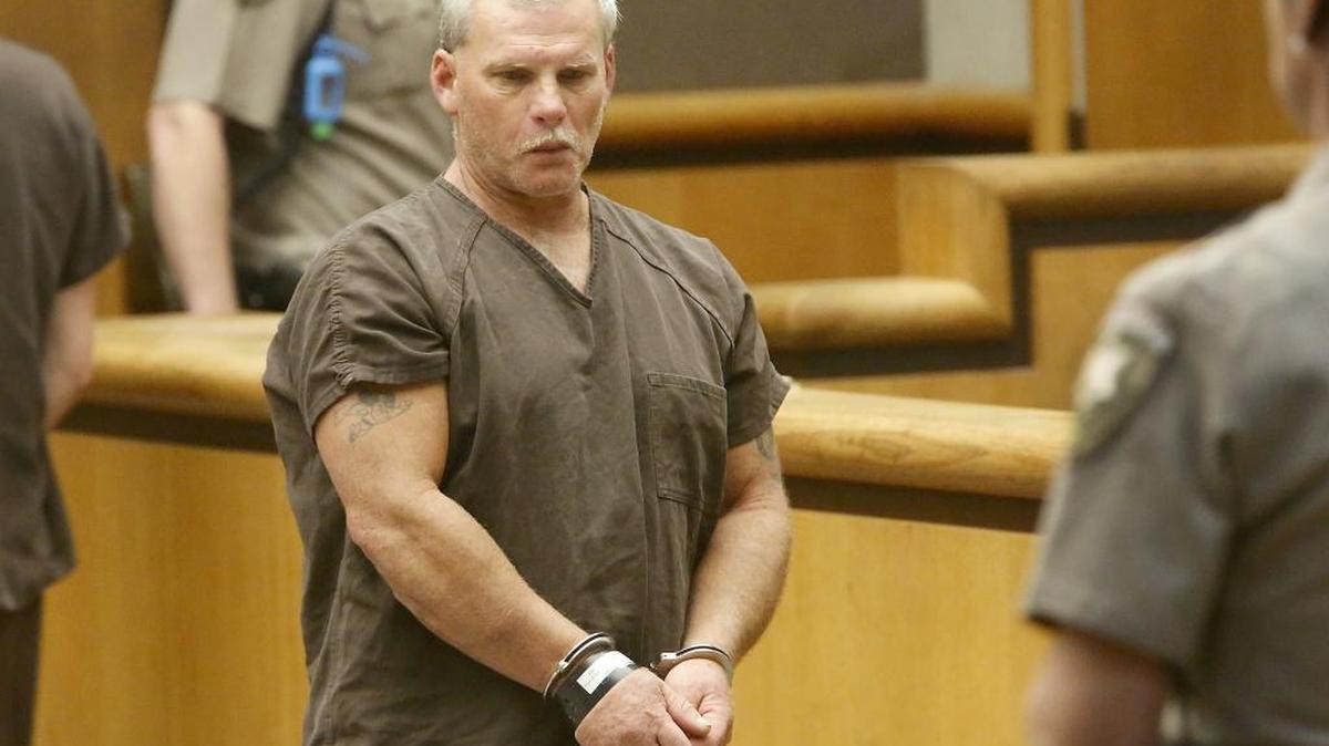 William Barrett, 48, of Kennewick, is the second defendant to plead guilty out of the five-day “Net Nanny Operation” last July in the Tri-Cities. A total of 26 men were arrested as part of the five-day operation.