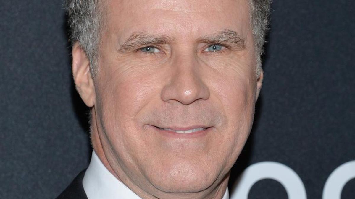 Will Ferrell