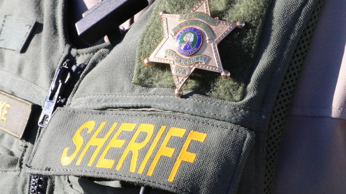 Benton County Sheriff’s Office