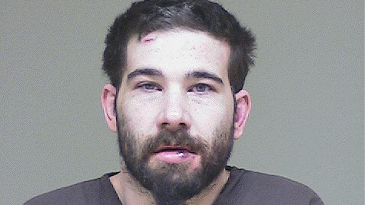 Anthony M. Holloway, 26, is wanted for two counts of protection order violations and one count of third-degree assault.
