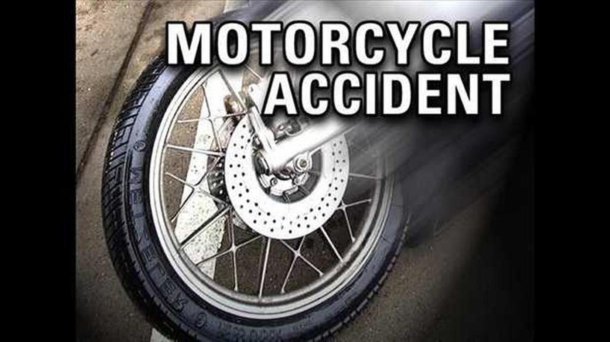 A West Richland man died in a motorcycle crash Tuesday April 14 on Interstate 84 in Oregon.
