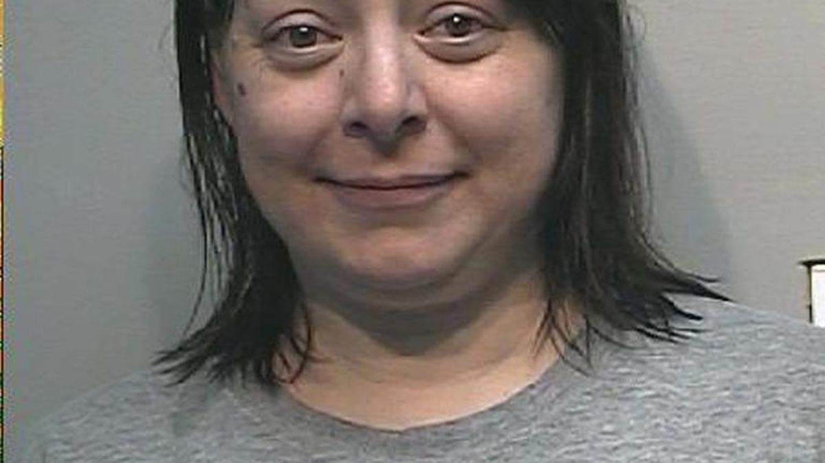 Tashia Stuart