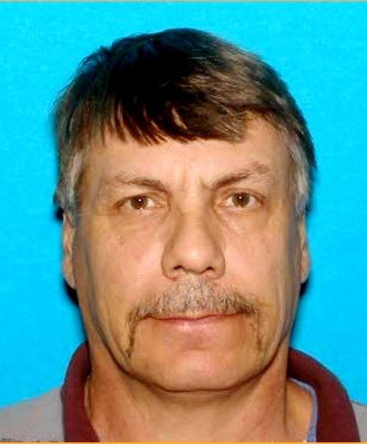 Allen C. Frank