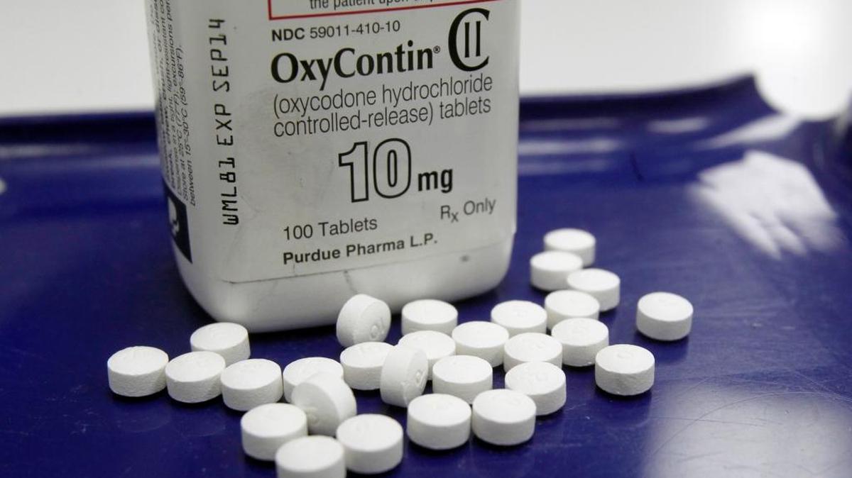 Disposing of leftover medicines is one of the best ways to prevent a family or friend from becoming a victim of the opioid epidemic, according to the Drug Enforcement Administration.